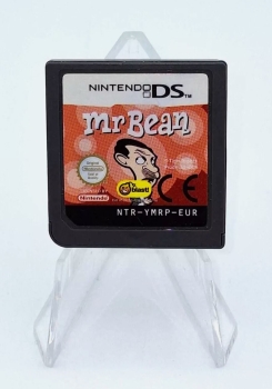 Mr. Bean